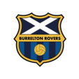 Burrelton Rovers AFC logo