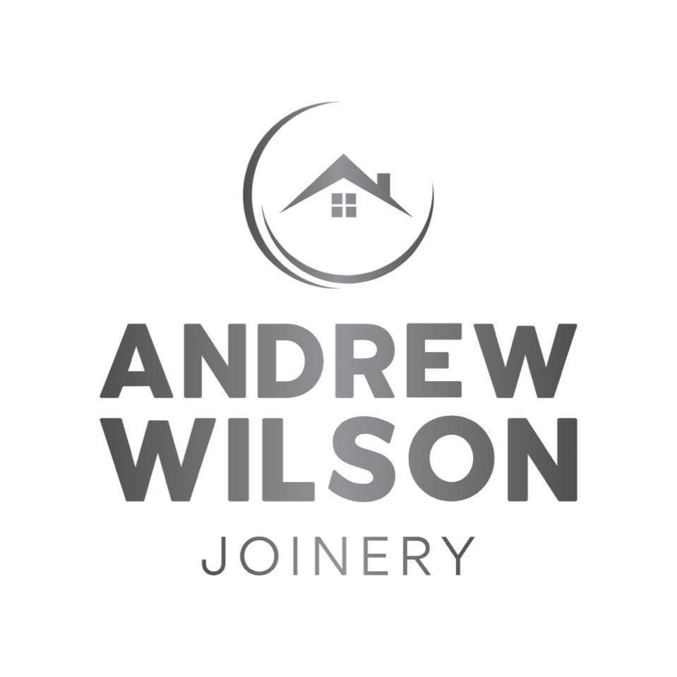 Andrew Wilson Joinery logo