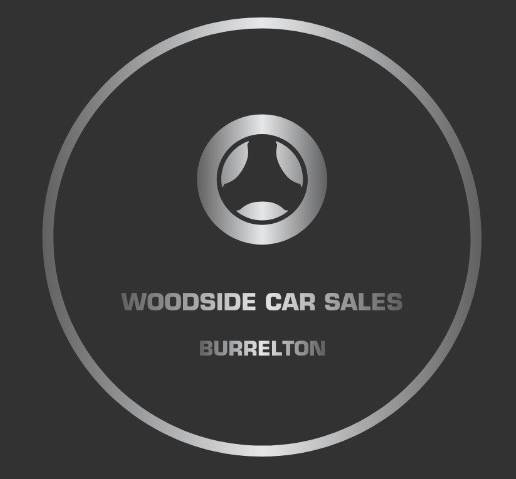 Woodside Car Sales logo
