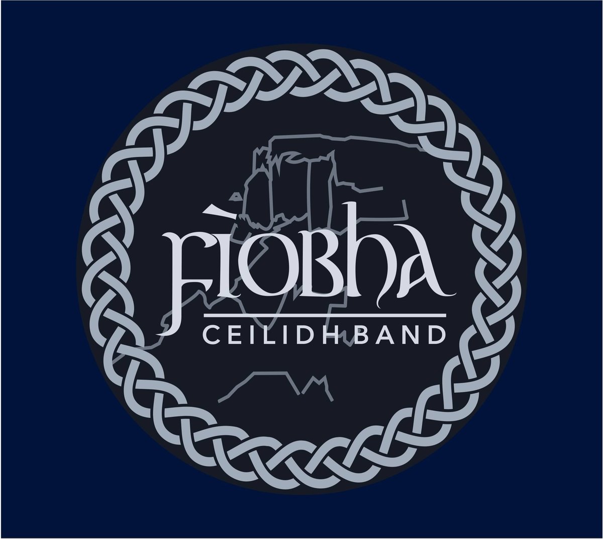 Fiobha Ceilidh Band logo
